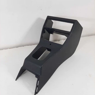 Console Central Fiat Tipo 1993-1998 Original C/detalhe