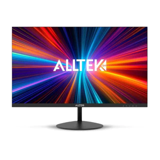 MONITOR ALLTEK 21.5 FHD 100HZ 5MS em Oferta na Shopee