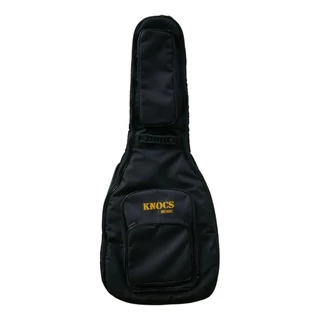 BAG KNOCS LINHA PREMIUM 600 - VIOLAO FOLK