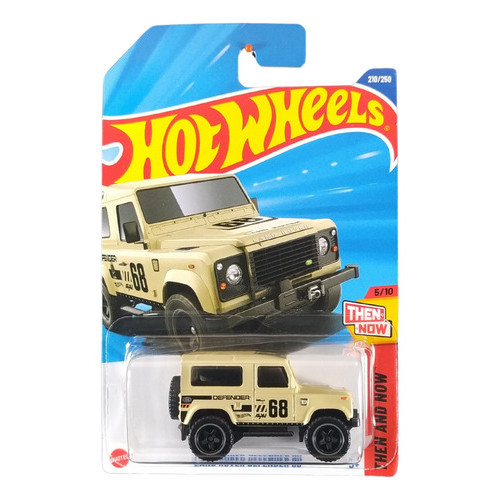 Land Rover Defender em Promoção na Shopee Brasil 2026
