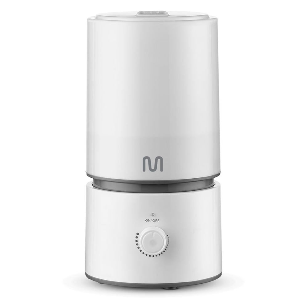 Umidificador de Ar Multilaser Multi Saúde Easy Air HC290 1.8L