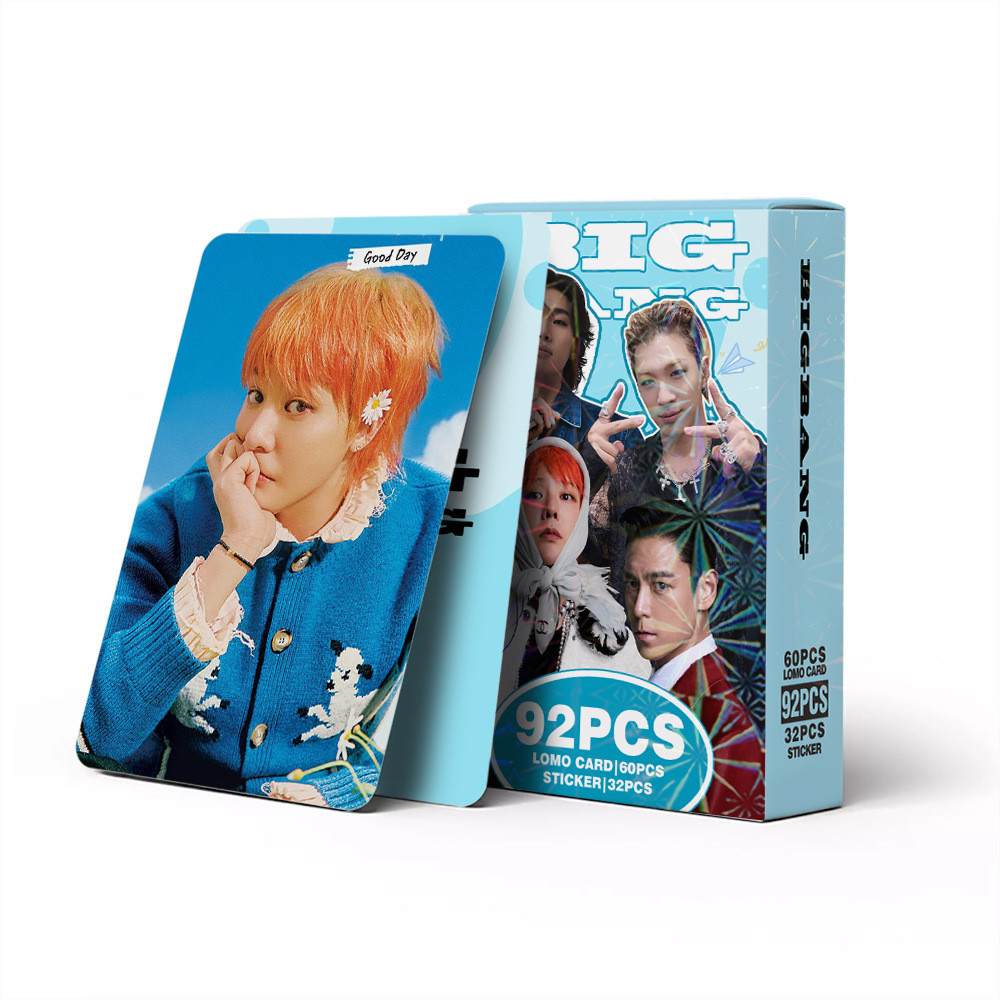 album made bigbang em Promoção na Shopee Brasil 2026