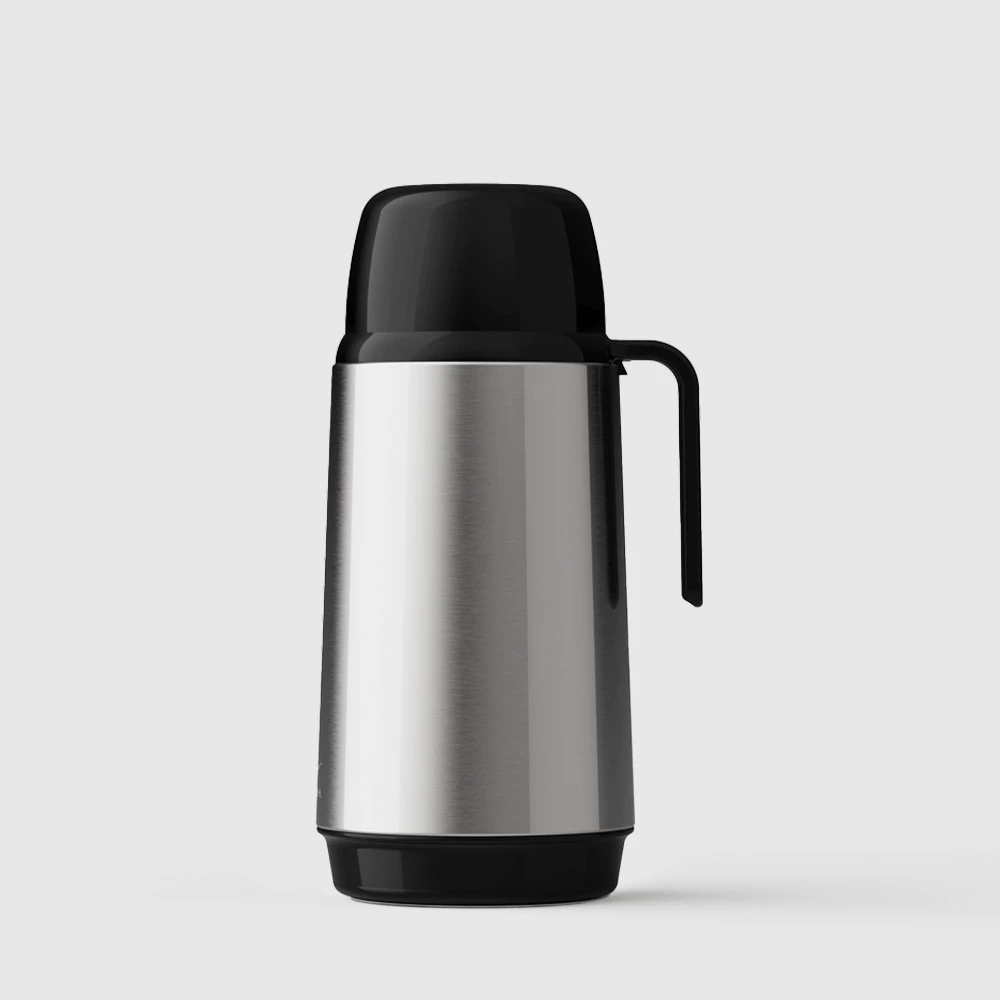 Garrafa Térmica Inox Singulare 500ml Invicta