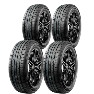 Kit 4 Pneus 225/65R17 102H Ecology C1 Xbri em Oferta na Shopee
