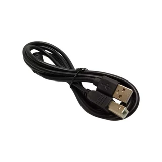 Cabo Para Impressora Usb Tipo-B.- LE-902 1.8M Preto MARISA em Oferta na Shopee