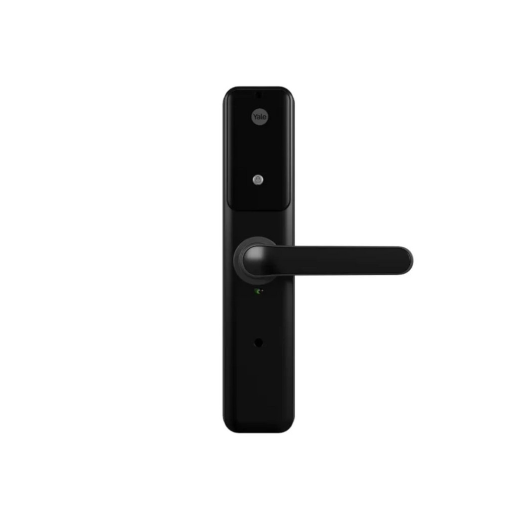Fechadura Digital Multiponto 13 Pinos YDM 60 Esquerda - Yale