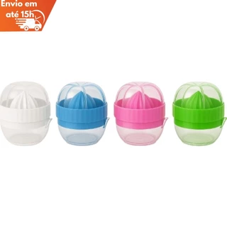 Espremedor de Frutas com Bico – Portátil  Cores Sortidas em Oferta na Shopee
