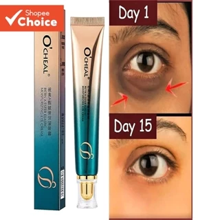 Pacote de Creme Hidratante para Olhos Moisturizing com Firmeza e Desbotamento de Círculos Pretos Pacote de Creme Hidratante para Olhos Moisturizing com Firmeza e Desbotamento de Círculos Pretos