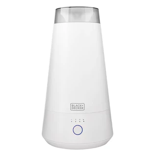 Umidificador Ultrassônico Black+decker 2l Bivolt