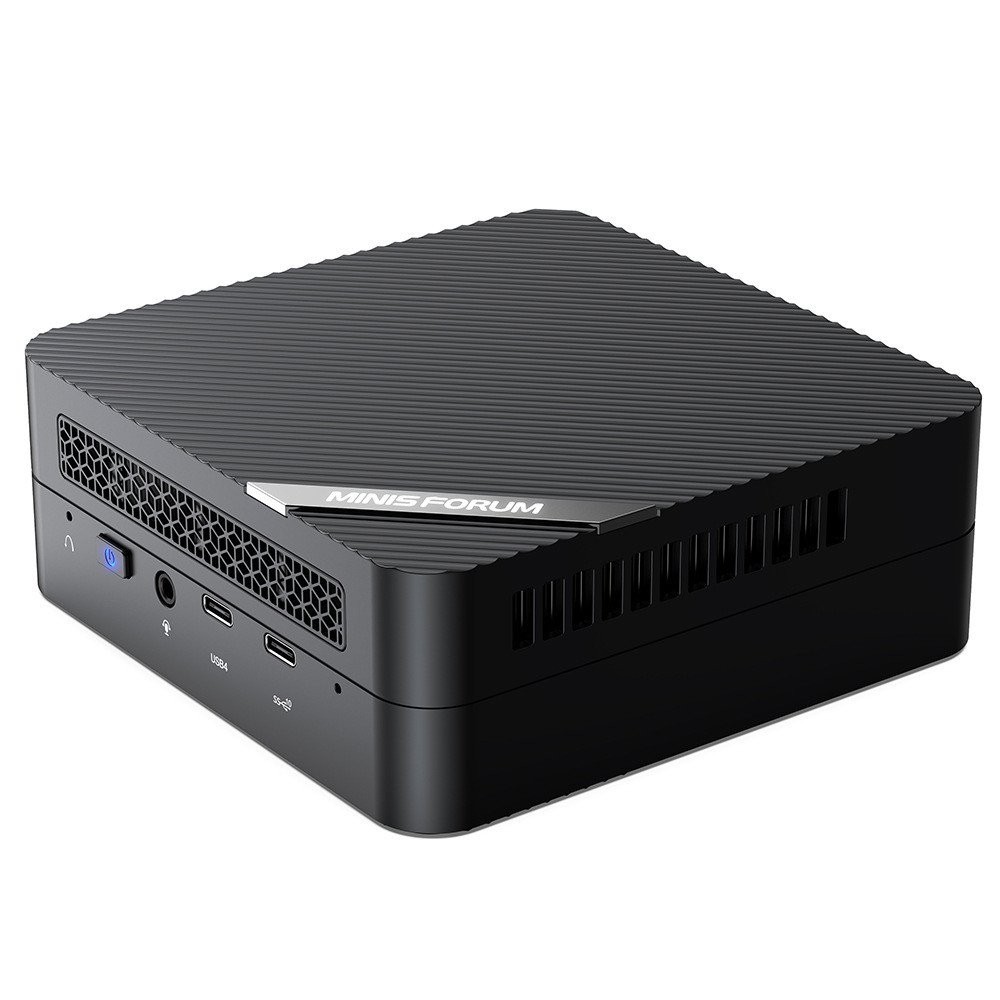 UM690 Windows 11 Pro Mini PC AMD Ryzen 9 6900HX AMD Radeon 6