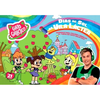 Atividade Sobre o Sol Educação Infantil: Onde Comprar | BuscaProdutos