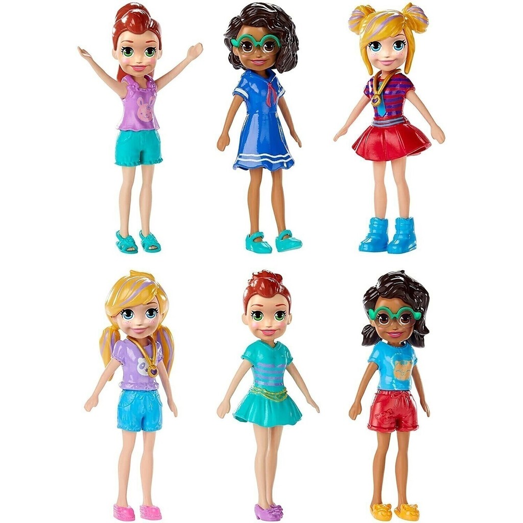 Polly Antiga Piscina em Promoção na Shopee Brasil 2026