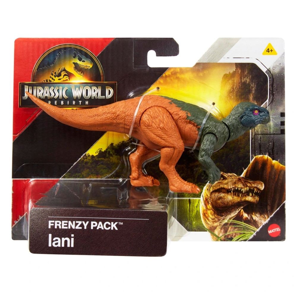 Brinquedos de Dinossauros Jurassic Park: Onde Comprar | BuscaProdutos