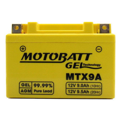 Bateria Kawasaki Z900 12v 9ah Motobatt Mtx9a Ytx9-bs | Shopee Brasil