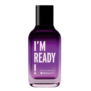 Perfume I'm Ready Phytoderm - 95ml