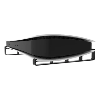 Suporte Pre Horizontal Compatível Com Playstation 5 Mídia Ps5