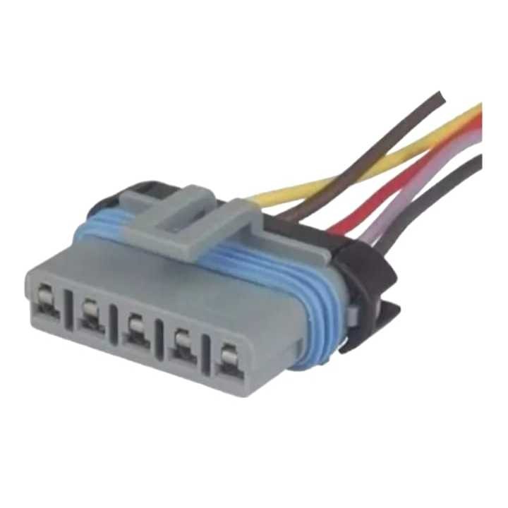 Chicote Plug Conector Flange da Bomba de Combustível Linha GM TC 105.1228