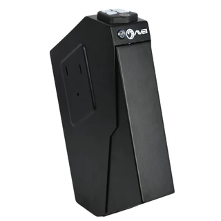 Cofre Biométrico para Armas: Onde Comprar | BuscaProdutos