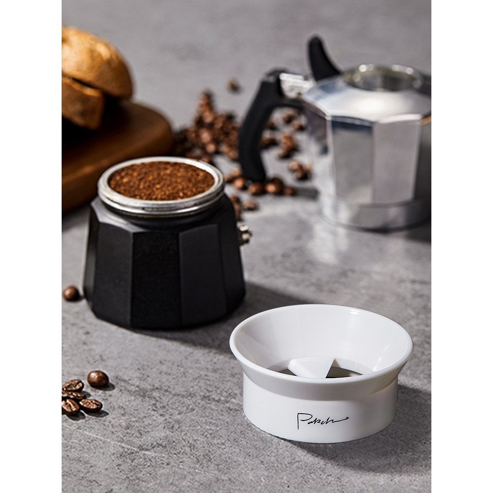 Moka Pot Powder Distributor Coffee Powder Distributor Moka Pot ...