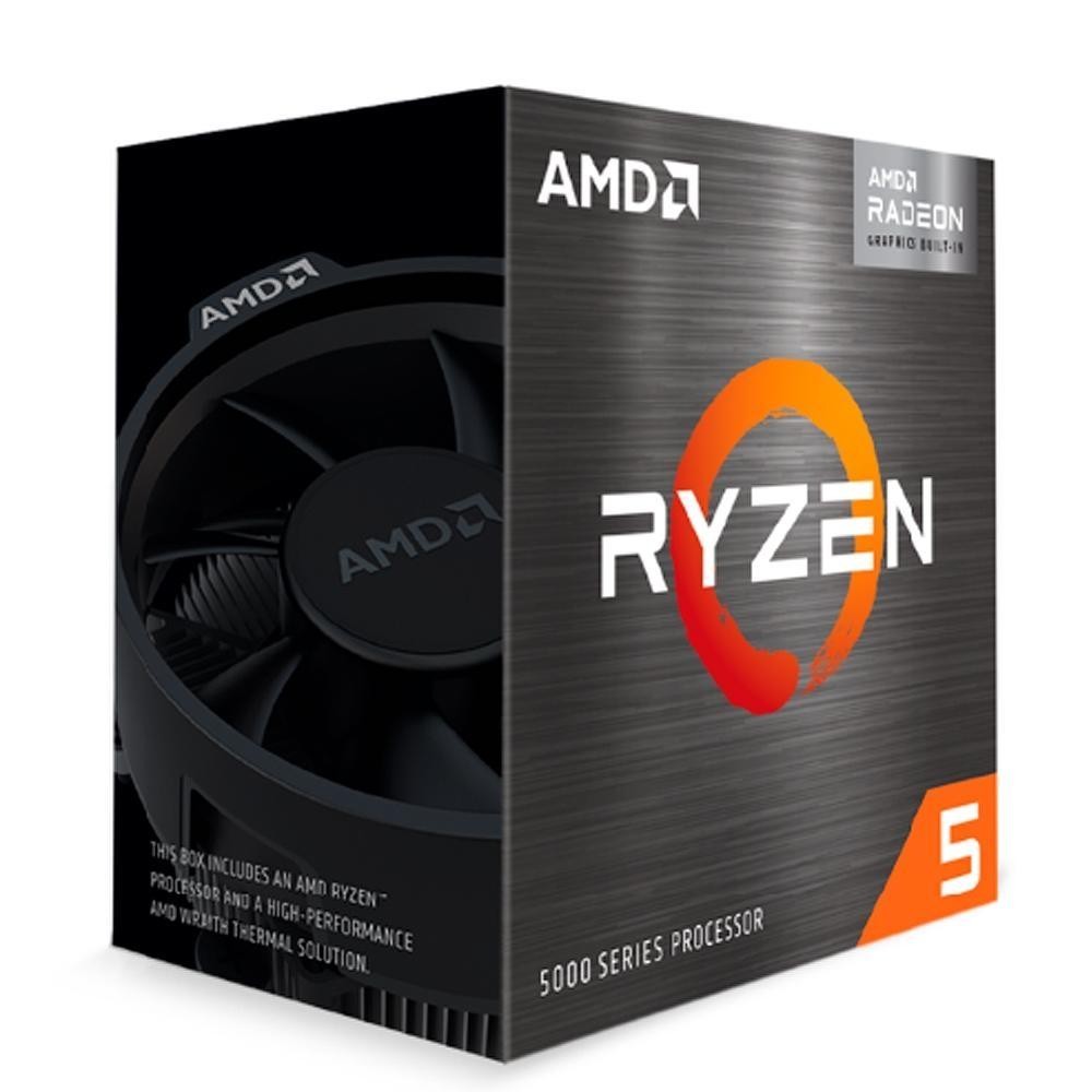 Amd Ryzen 5 5500 em Promoção na Shopee Brasil 2026