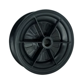 Aro Plástico Force para Carrinho de Mão - sem Pneu 1P 26mm em Oferta na Shopee
