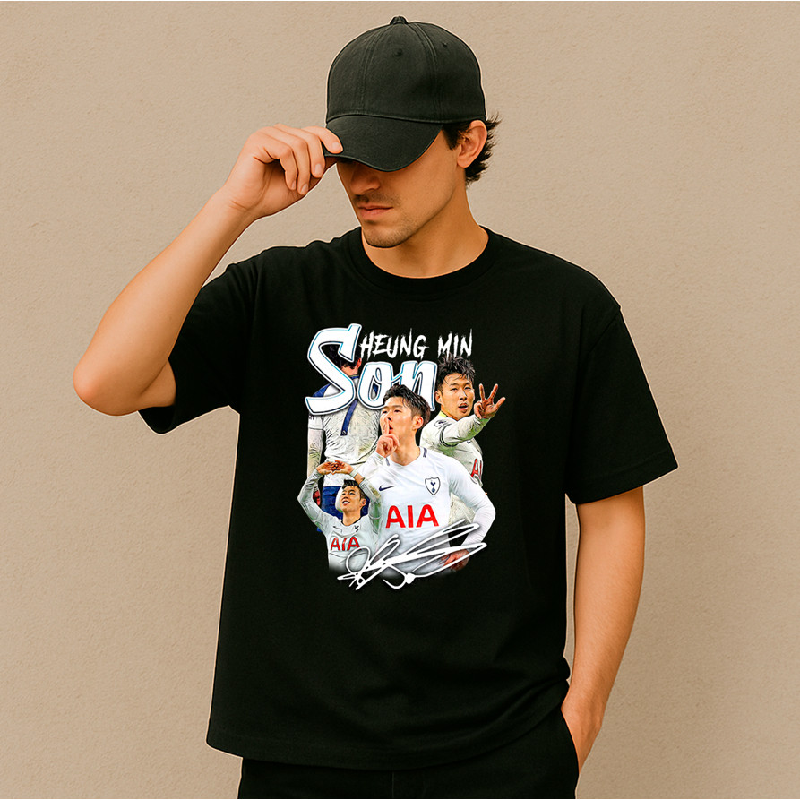 トッテナム ソン 7 シャツ camisa 7 do tottenham em Promoção na Shopee Brasil 2026