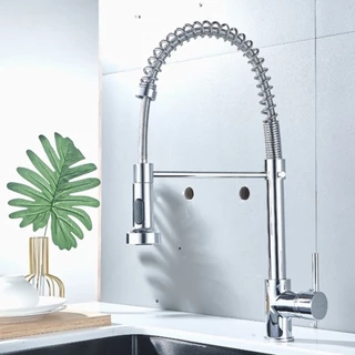 Torneira Cozinha Gourmet Monocomando Premium MARISA em Oferta na Shopee