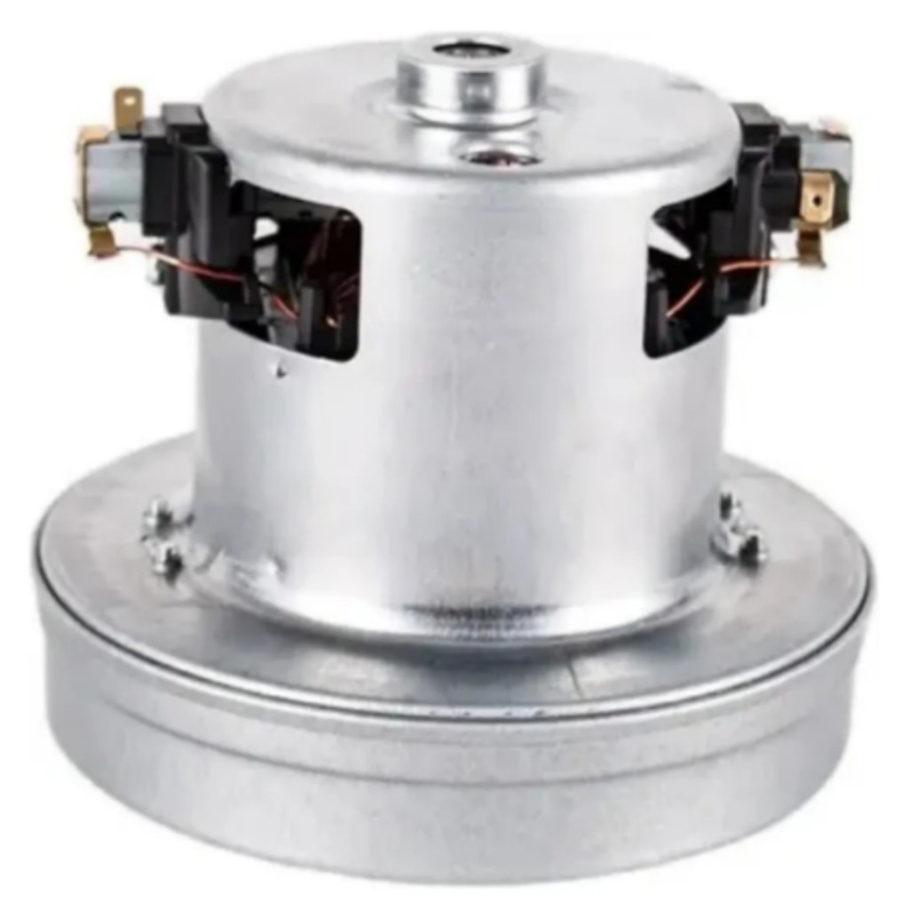MOTOR 1600W DO ASPIRADOR DE PÓ EASY CLEAN TURBO PHILCO 127V | Shopee Brasil