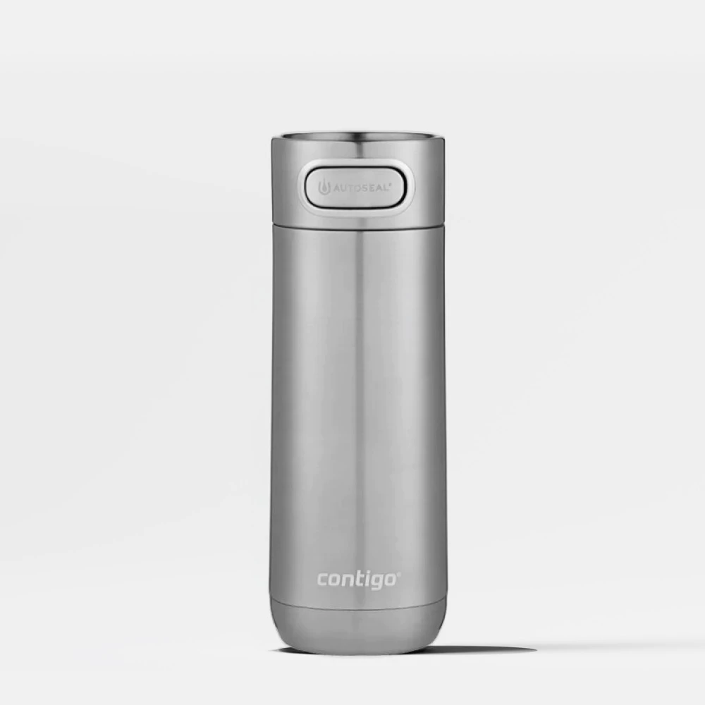 Copo Térmico Luxe AUTOSEAL® Inox Contigo | 473ml