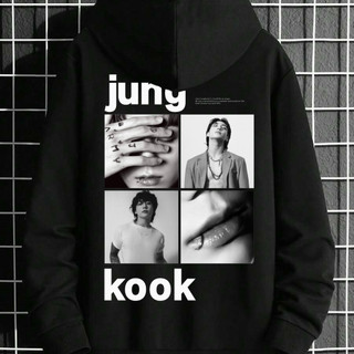 casaco bts jimin em Promoção na Shopee Brasil 2025