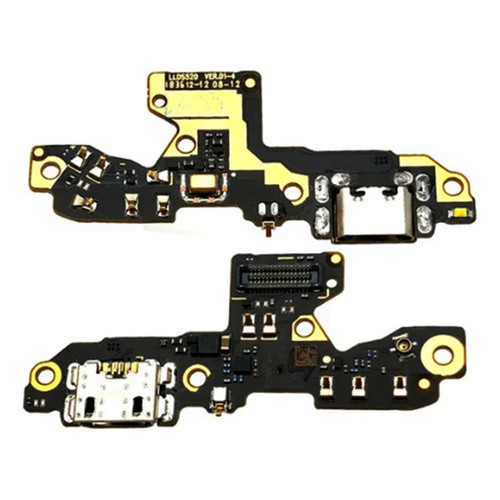 【Redmi 7】Celular Turbo Placa De Carga Conector Dock De Carga Promoção