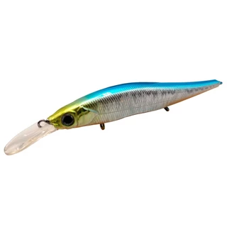 Isca Artificial Máquina+1 9,8cm 10,5g Azul Holografico - Yara Cor 73 em Oferta na Shopee