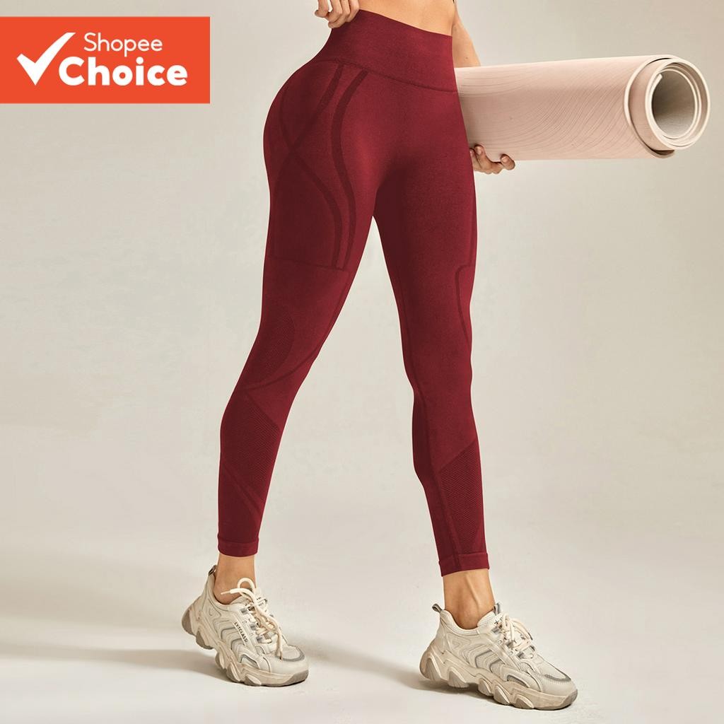 Leggings Deportivos Acampanados Para Mujer - Cintura Alta, Elásticos, Talla Grande - Ideales Para Yoga, Pilates, Oficina