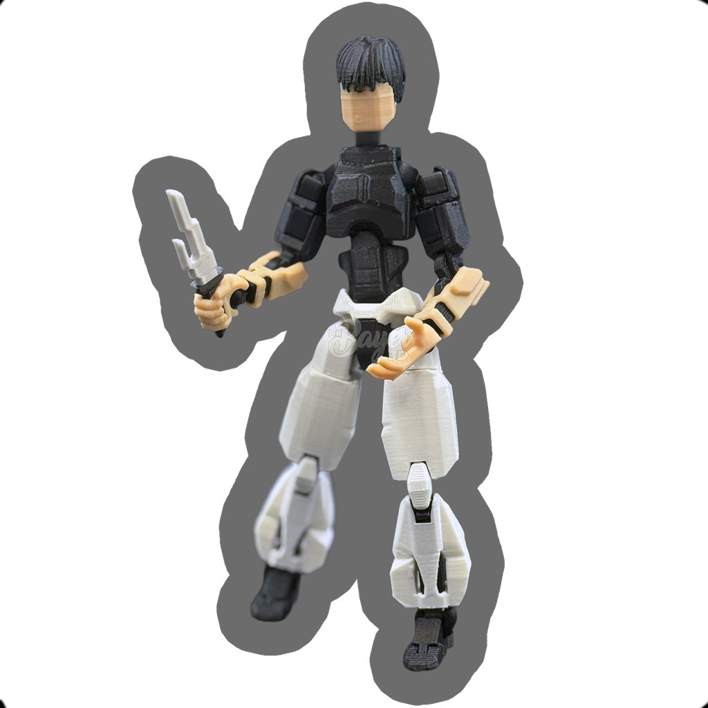 Boneco Dummy 13 – Toji Zenin Fushiguro | Shopee Brasil