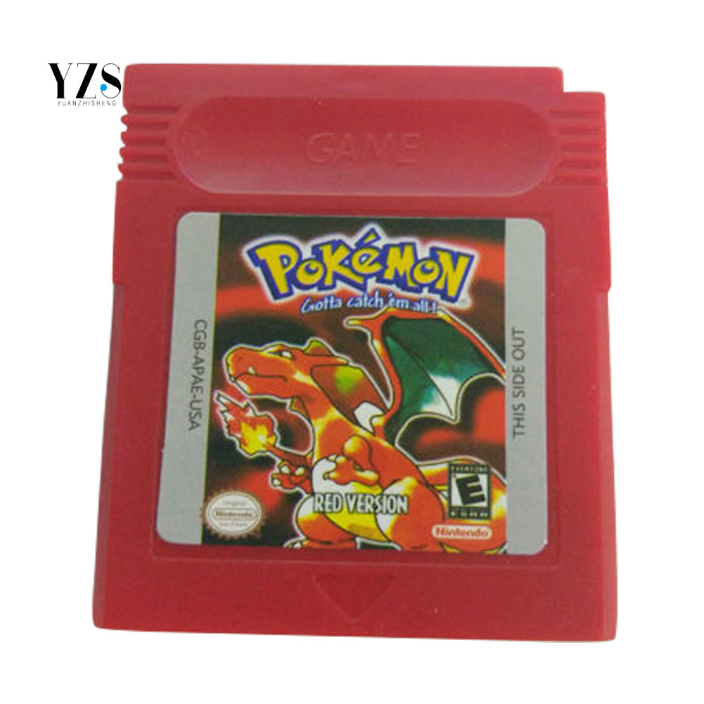 Pokémon Trading Card Game Gbc Game Boy Color Oldskull Games - Foto 7