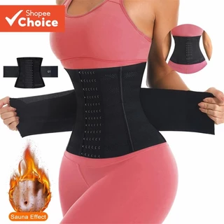 Espartilho Modelador De Cintura Desossado Em Aço – Ampulheta Extrema Para Mulheres 7 Cinchers De Emagrecimento Desossado em Oferta na Shopee