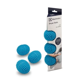 Bolas de Secagem Electrolux para Secadoras Dryer Balls em Oferta na Shopee