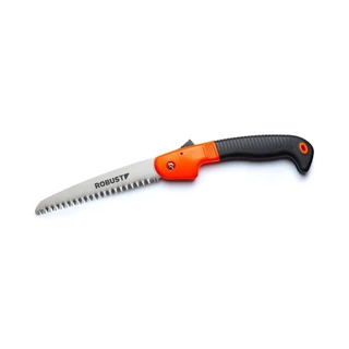 Serrote para poda 7" dobrável - S93350180 Robust em Oferta na Shopee
