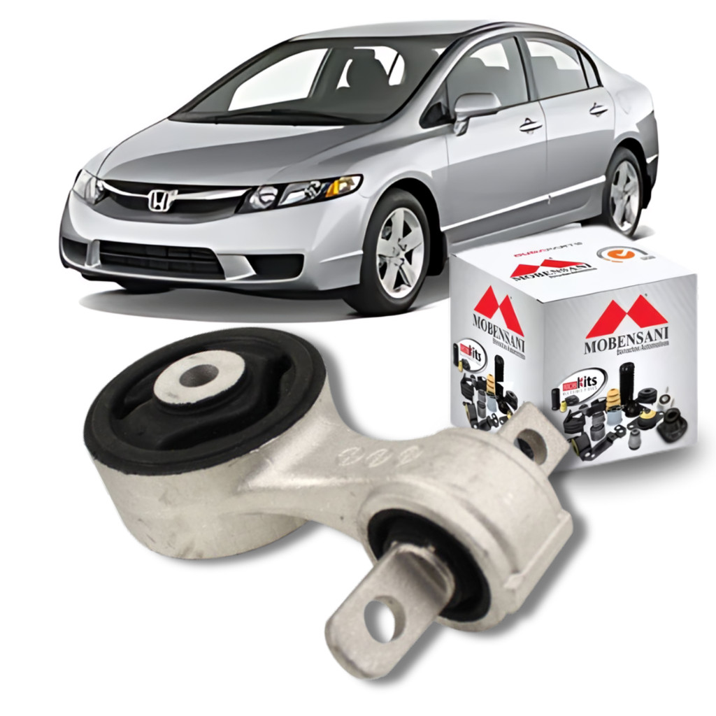 COXIM DO CÂMBIO INFERIOR NEW CIVIC 1.8 16V MANUAL 2006 2007 2008 2009 ...