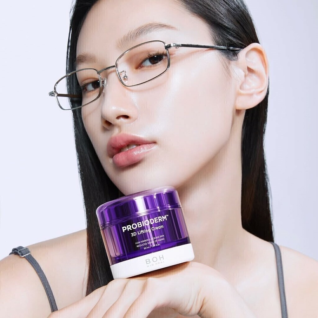 BIOHEAL BOH Creme Lifting 3D PROBIODERM™ 50ml | Shopee Brasil