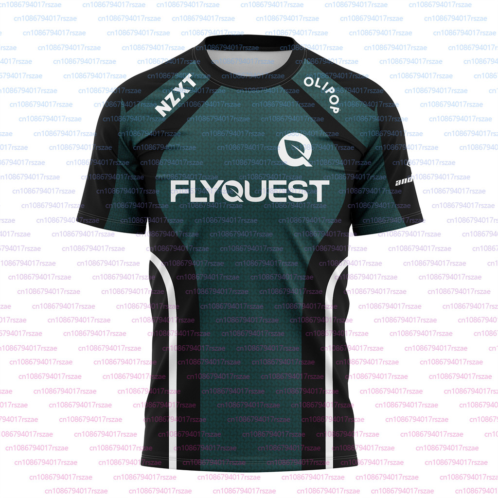 Camisa FlyQuest 2025 Elite Solaris | Shopee Brasil