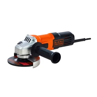 Esmerilhadeira Angular 4-1/2 650w 127v - Black & Decker G650