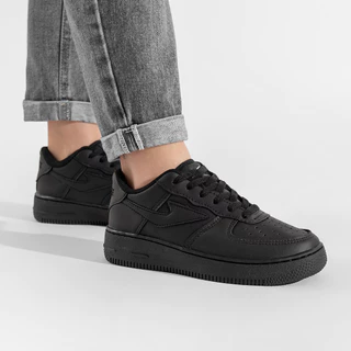TÊNIS MASCULINO E FEMININO CASUAL DIA DIA PRETO CONFORTO E ESTILO IMPERDIVEL.