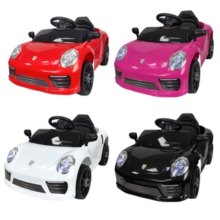 Carro Elétrico Infantil Compact  (BIVOLT)- Zippy Toys em Oferta na Shopee