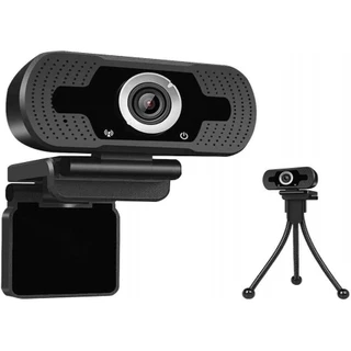 WEBCAM HD LOOSAFE LS-F42