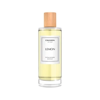 CHANSON D'EAU LEMON EDT 100ML em Oferta na Shopee