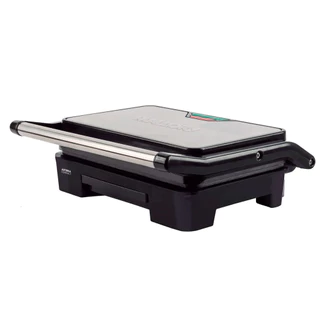 Grill Multifuncional Asteria Compact Mallory 900w - 127v