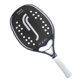 Raquete Beach Tenis Rs Wave Surf Edition - Dark Blue/silver(Dark Blue/Silver) em Oferta na Shopee