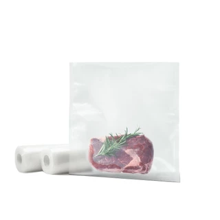Kit Rolos de Sacos Electrolux para Seladoras a Vácuo 02 Unidades em Oferta na Shopee