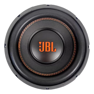 Alto Falante Jbl 10 Pol Subwoofer 10swms350 350w Rms 4 Ohms